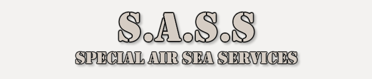 Special Air Sea Services